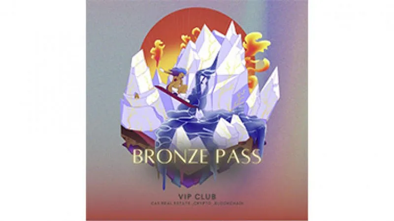 Bronze Pass
